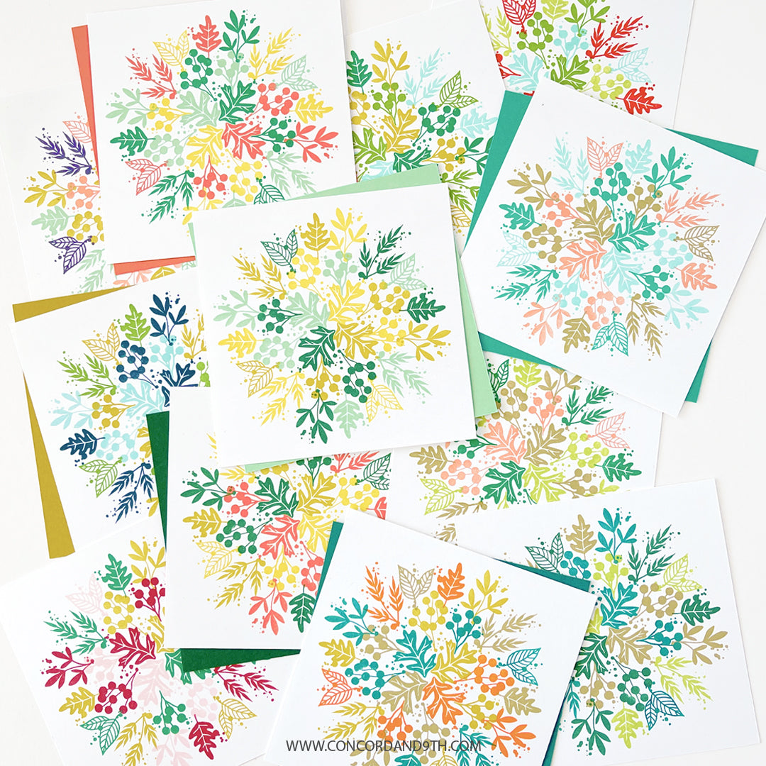 Harvest Wreath Bundle