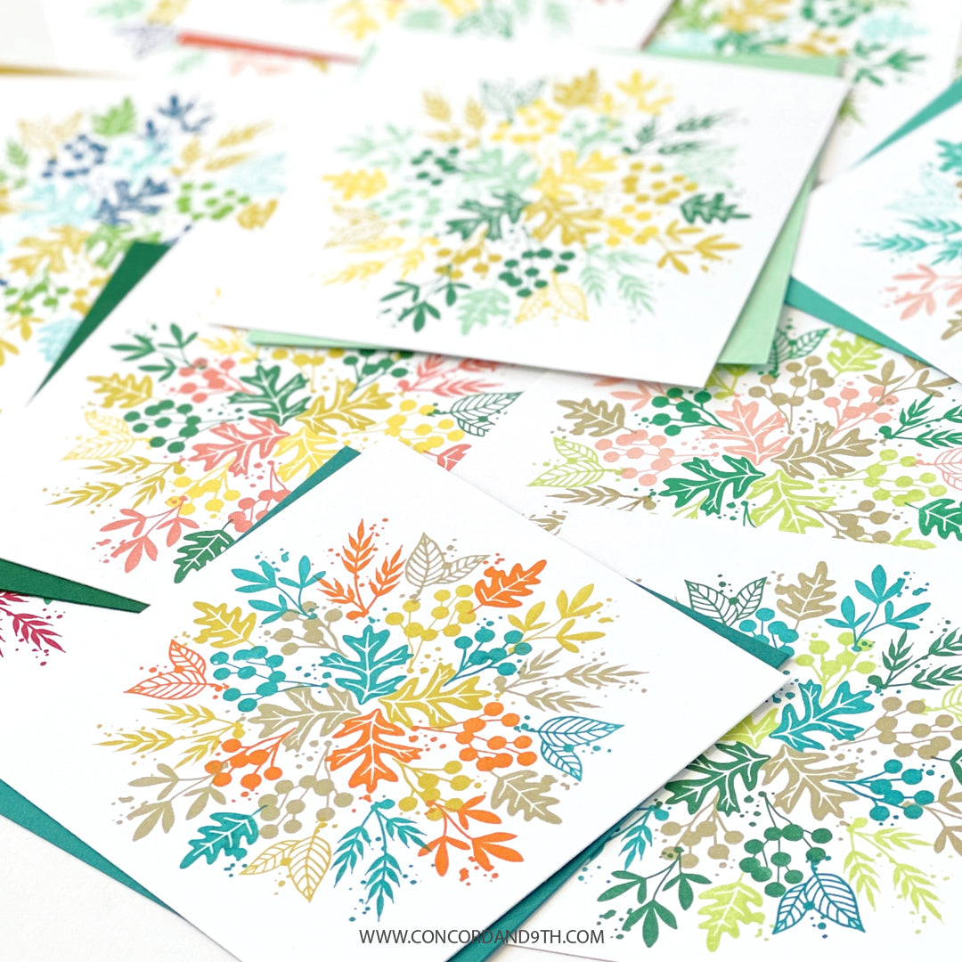 Harvest Wreath Bundle