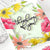 Heartfelt Blossoms Stamp Set