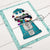 LAST CHANCE: Flirty Foil Paper Pack