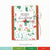 Iconic Christmas Turnabout™ Stamp Set