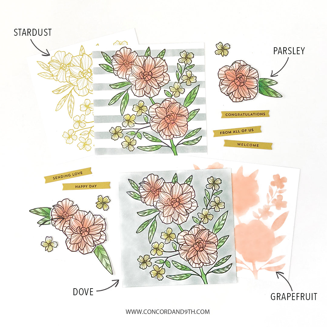 ÚLTIMA OPORTUNIDAD: Muere In Bloom