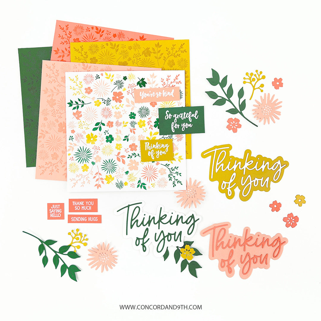 In the Meadow Bundle