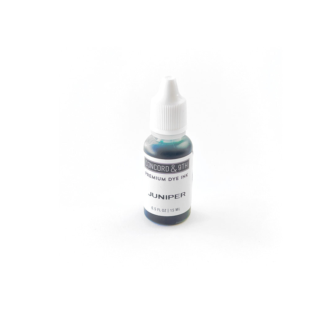 Ink Refill: Juniper