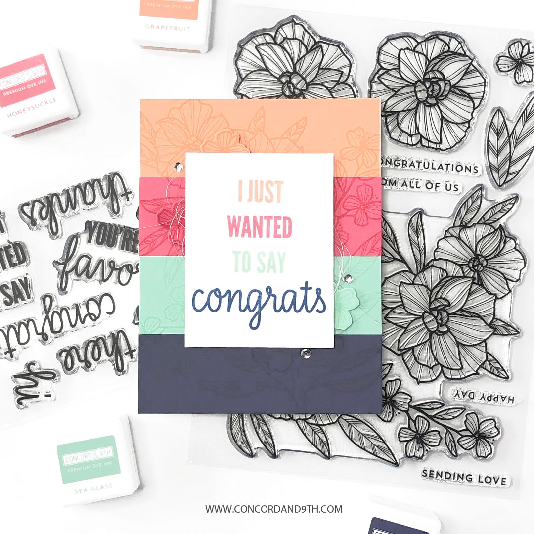 LAST CHANCE: In Bloom Dies