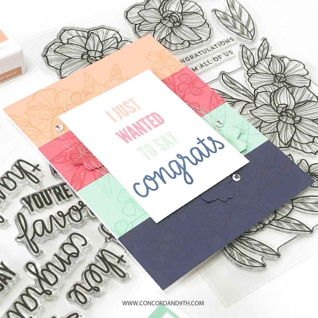 LAST CHANCE: In Bloom Dies