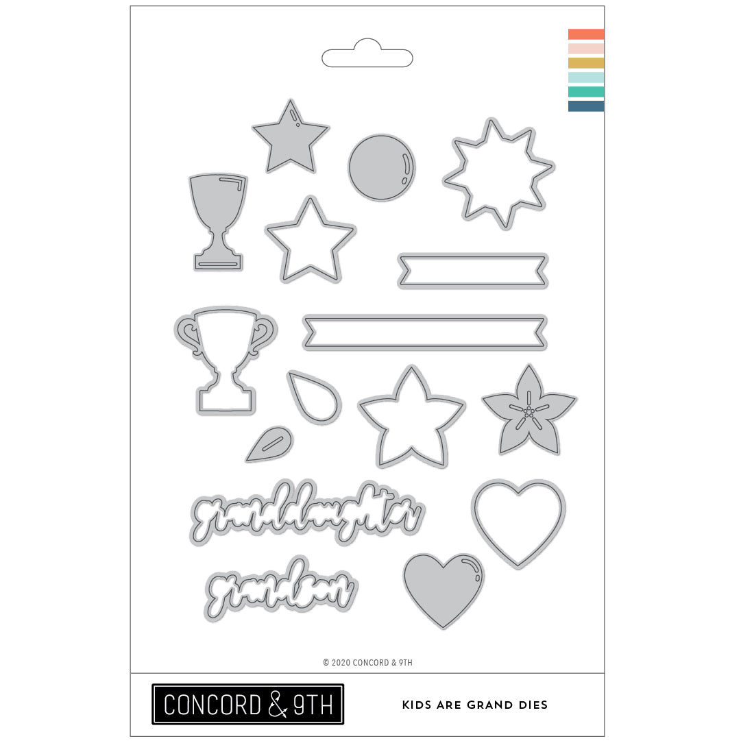 ÚLTIMA OPORTUNIDAD: Los niños son grandes dioses