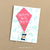 Kite Turnabout™ Stamp Set
