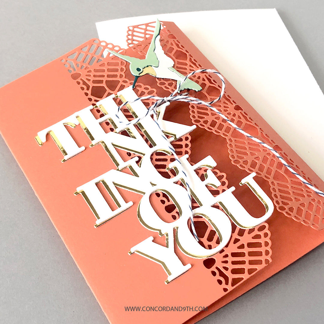 Eclectic Garden Dies