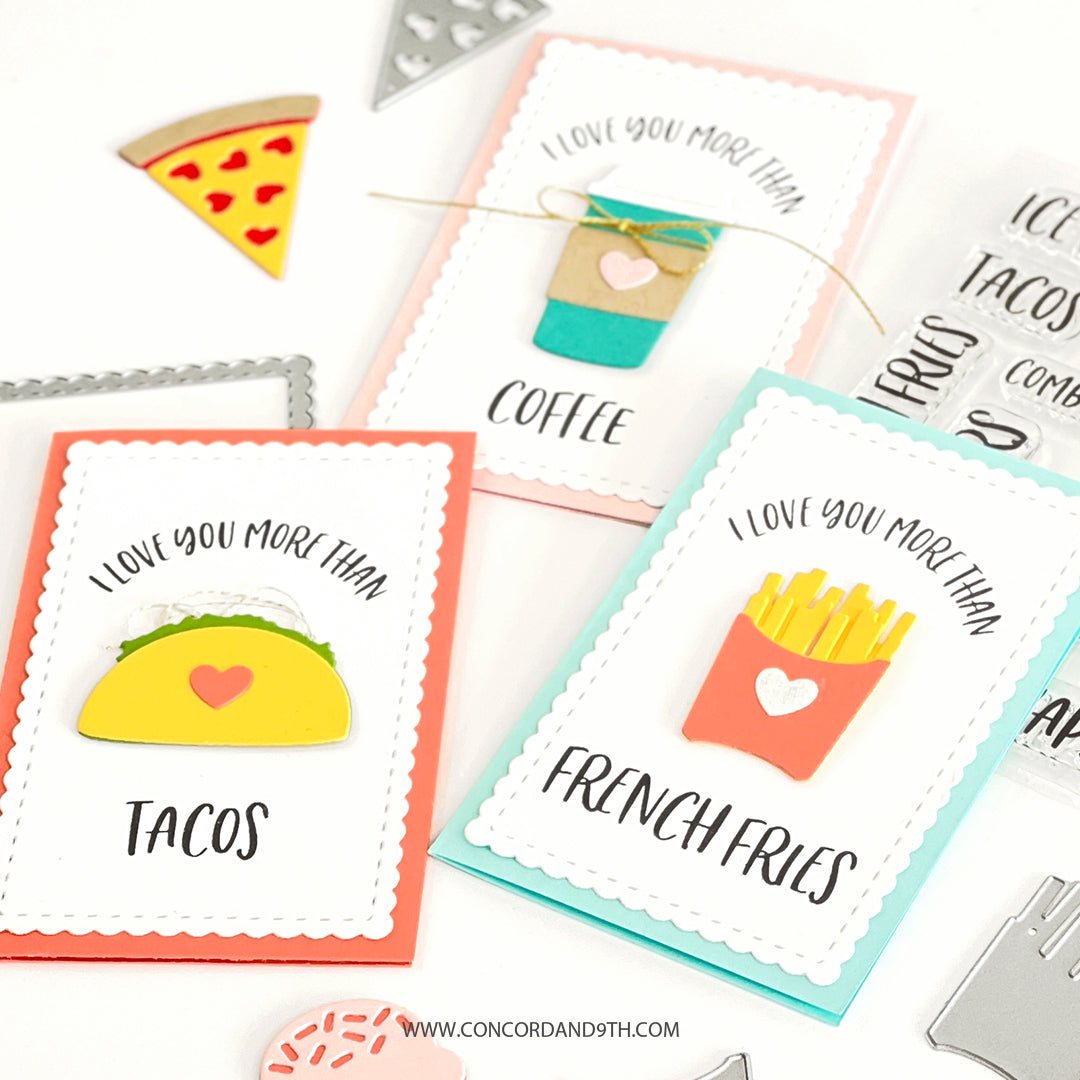 Love You More Than Bundle