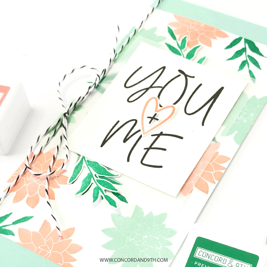 Lovely Letters Bundle