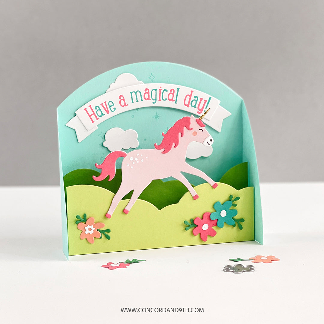 LAST CHANCE: Magical Day Dies