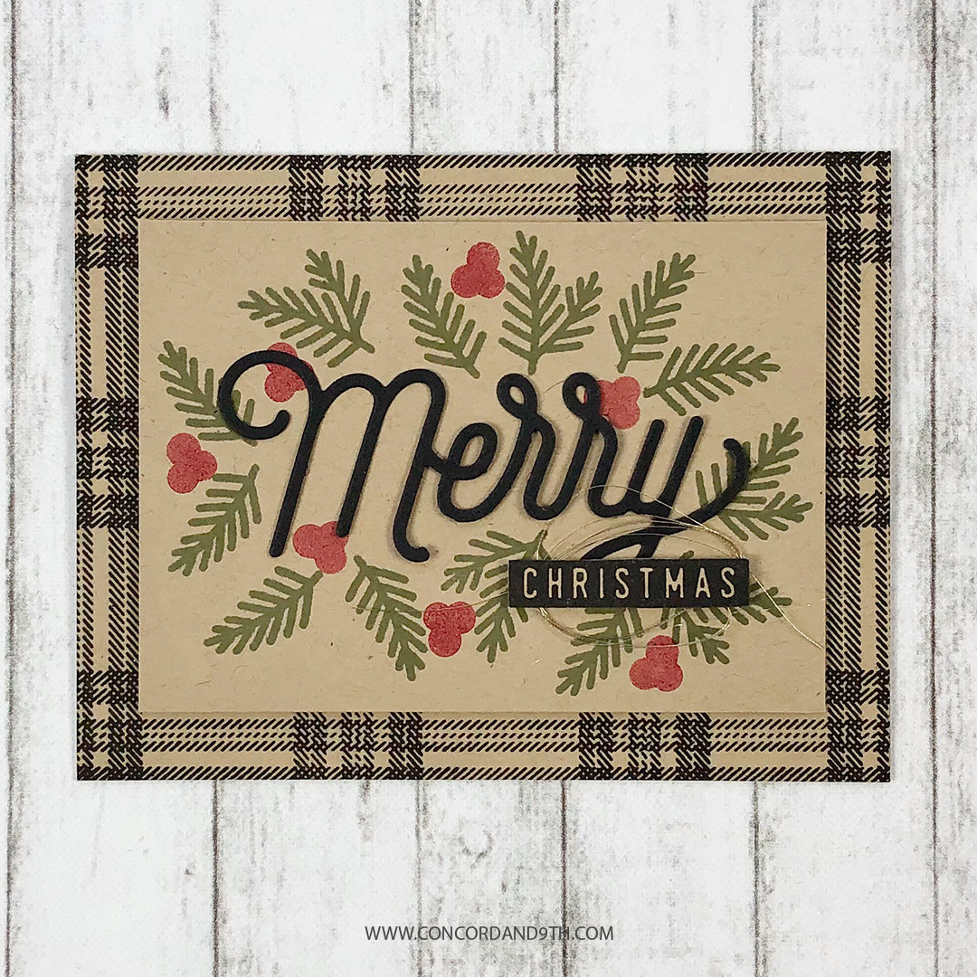 LAST CHANCE: Merry &amp; Bright Dies