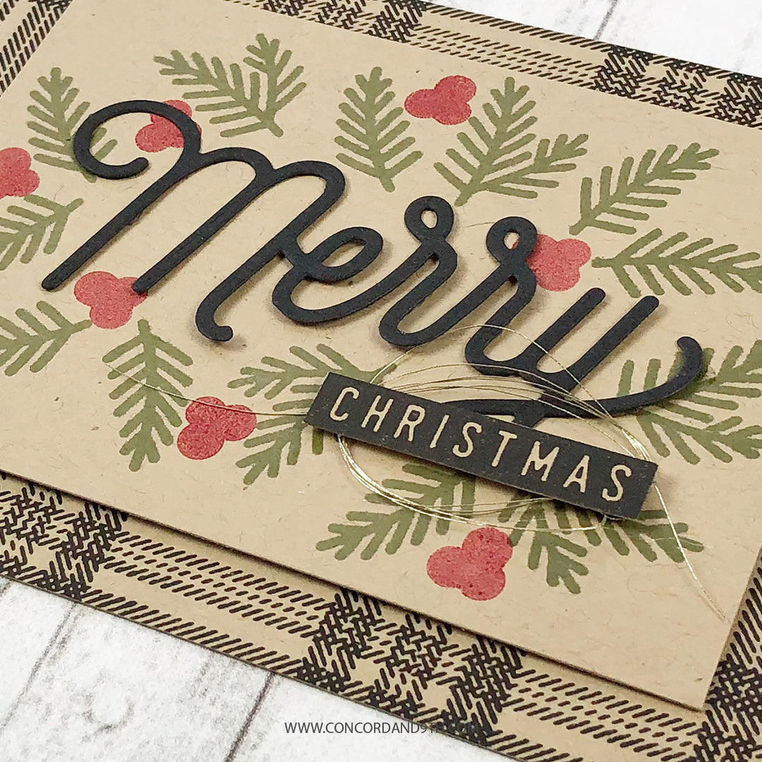 LAST CHANCE: Merry &amp; Bright Dies