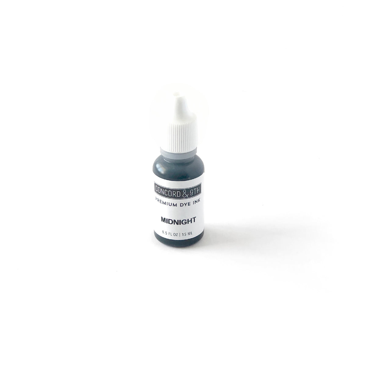 Midnight Ink Color Ink Refill: Midnight