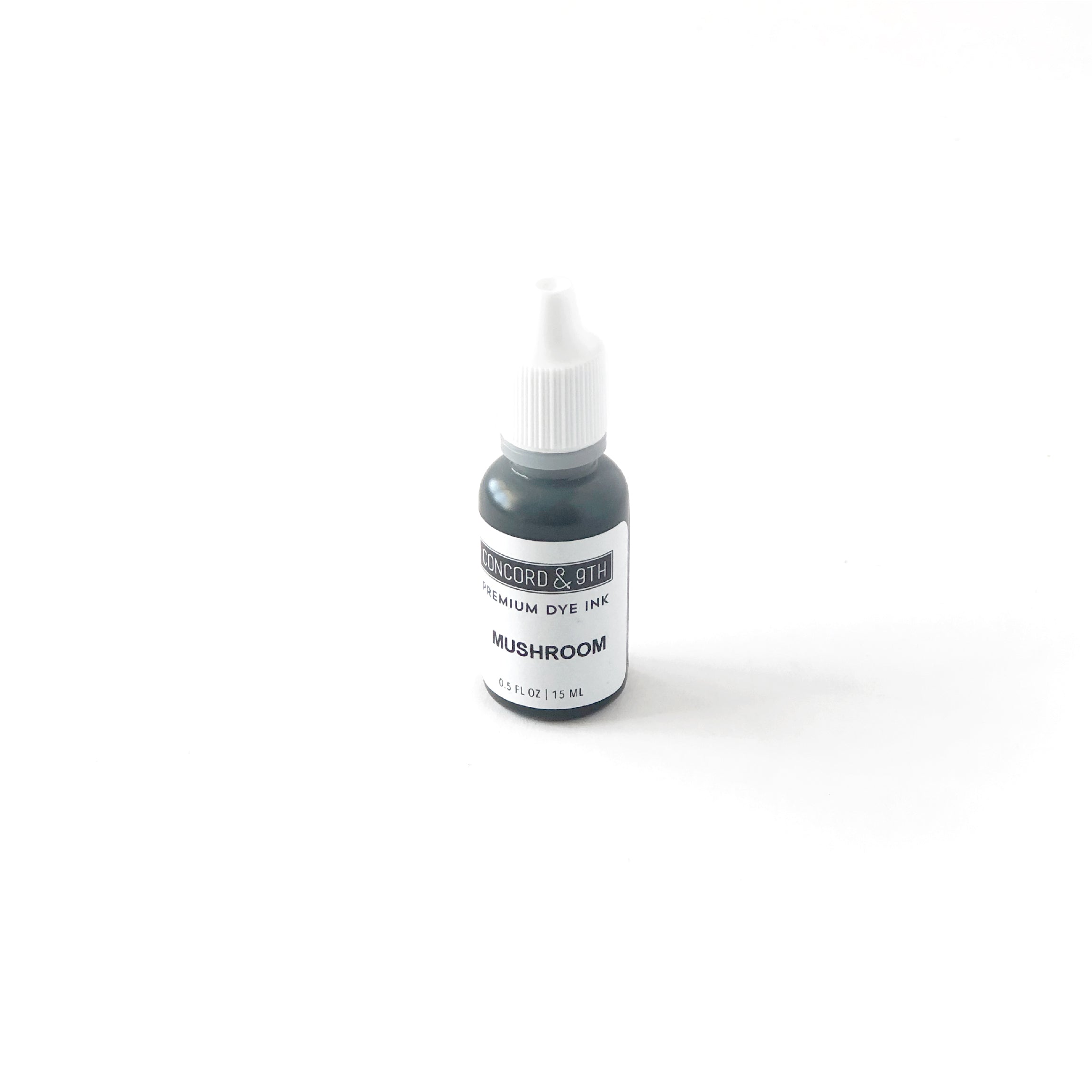 Ink Refill: Mushroom