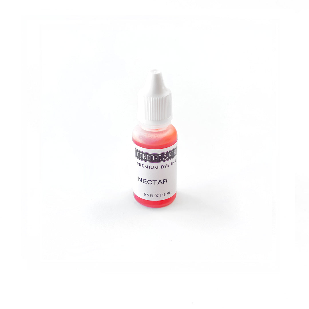 Ink Refill: Nectar