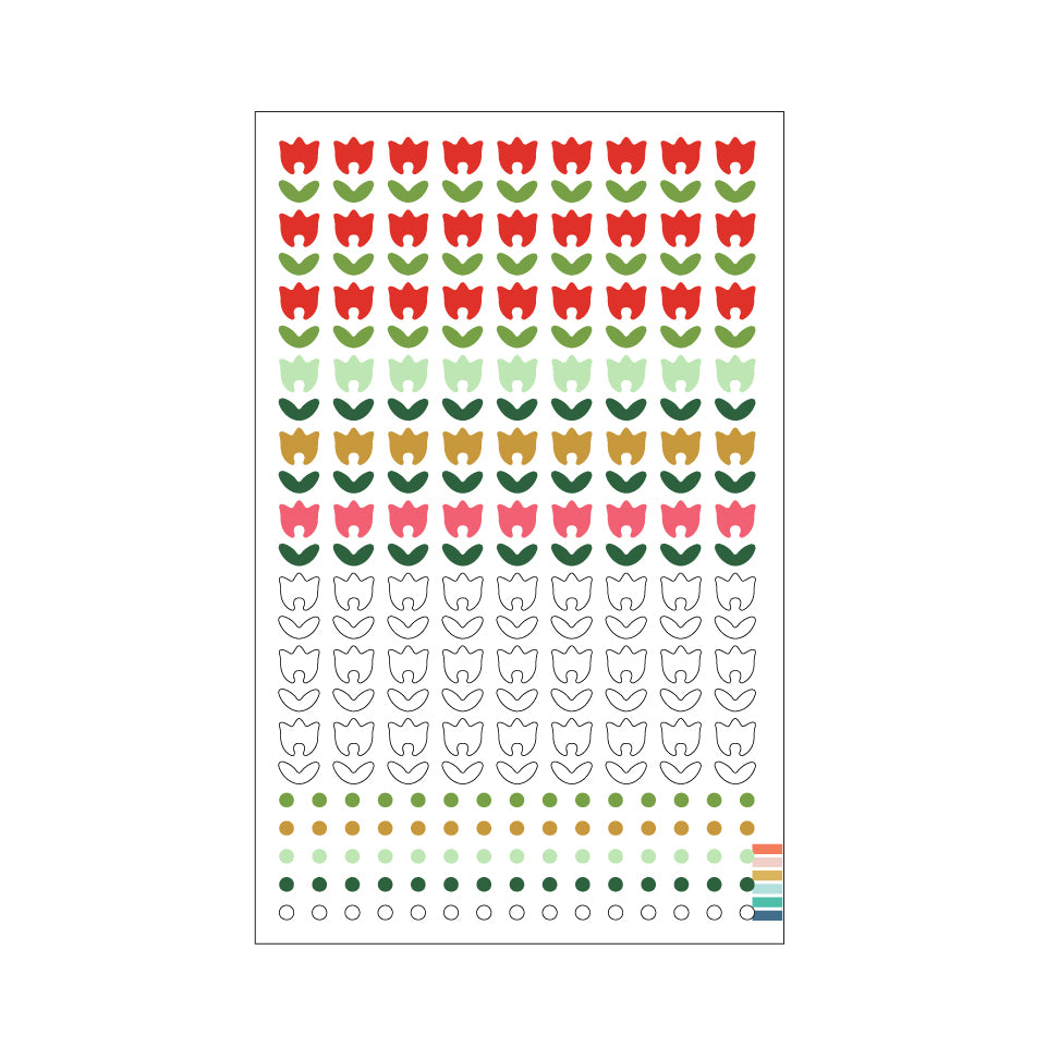 Nordic Noel Enamel Shapes - Concord & 9th Nordic Noel Enamel Shapes - Concord & 9th
