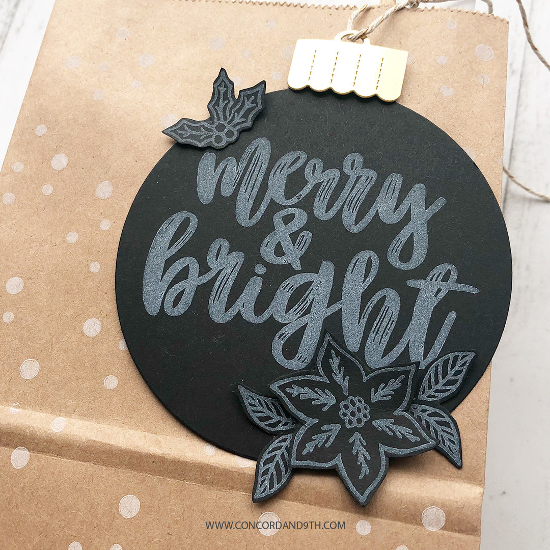 Troqueles ornamentales