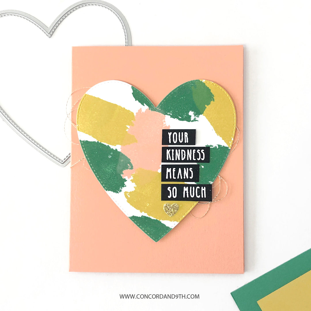 Pintura Swash Turnabout™