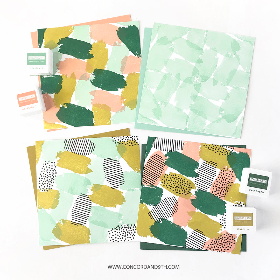 Pintura Swash Turnabout™