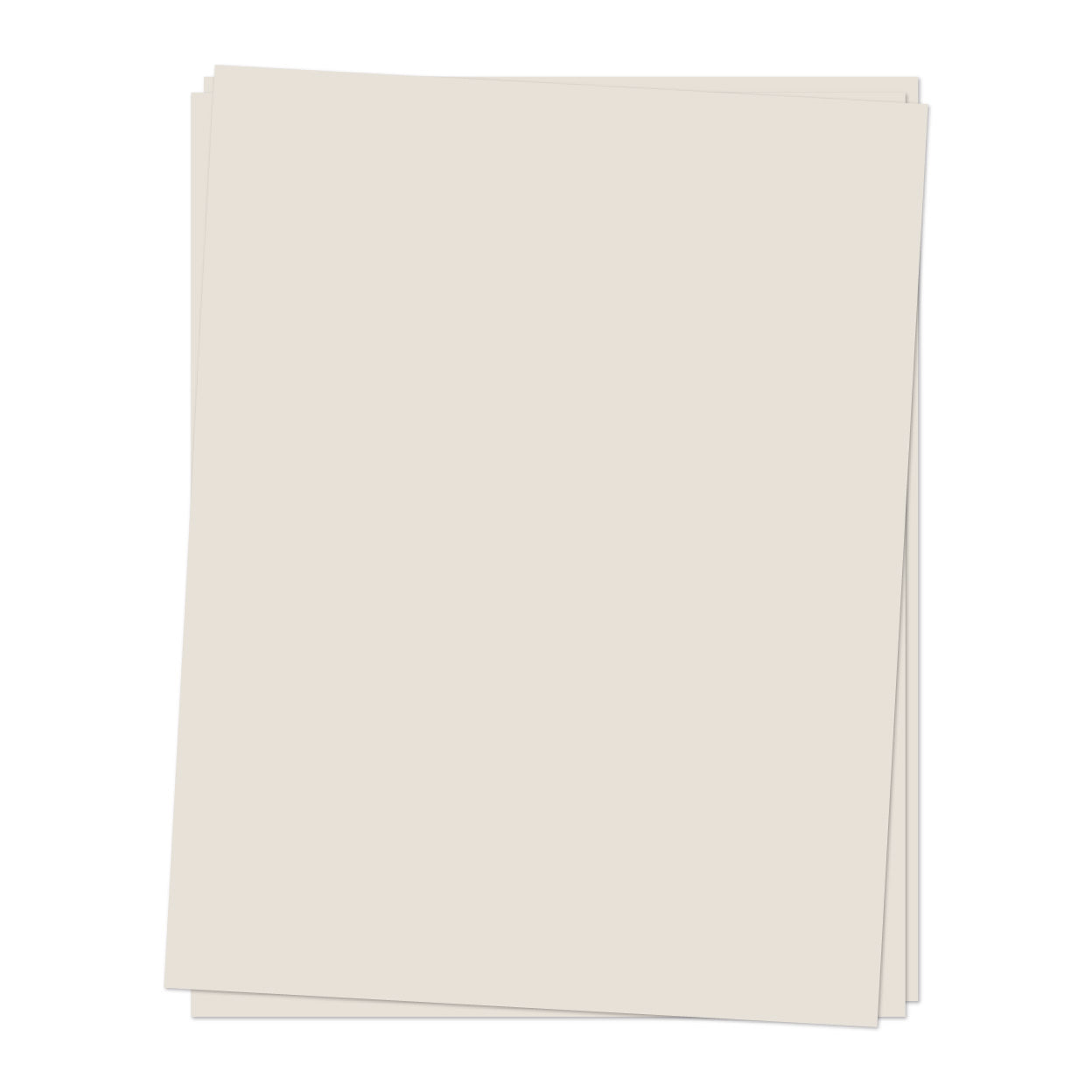 Up To 15% Off on White Cardstock Paper, 8.5 x