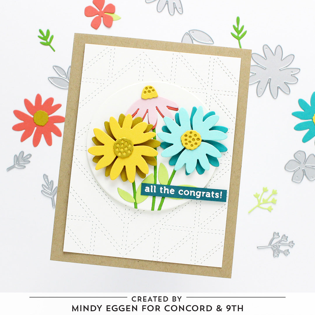 Petal Pushers Bundle