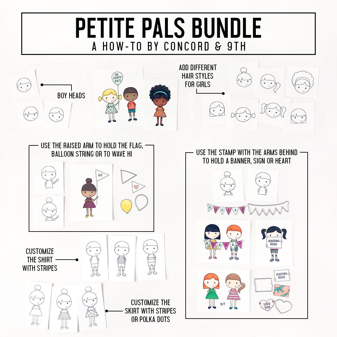 LAST CHANCE: Petite Pals Dies