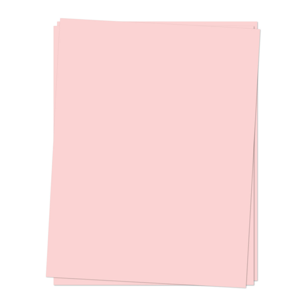 Cardstock: Pink Lemonade