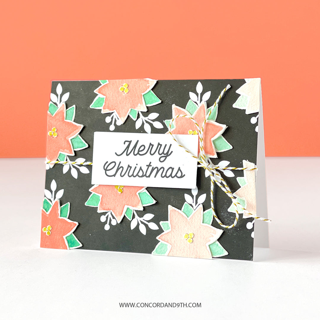 ÚLTIMA OPORTUNIDAD: Juego de sellos para rellenar con flores de Pascua