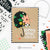 Garden Party Patterned Paper Pack