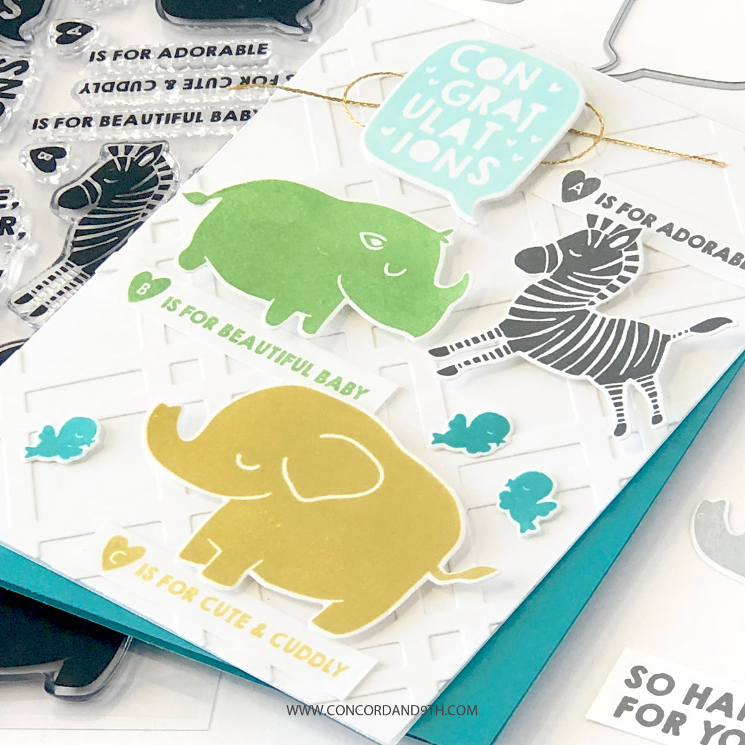 LAST CHANCE: Safari Friends Dies