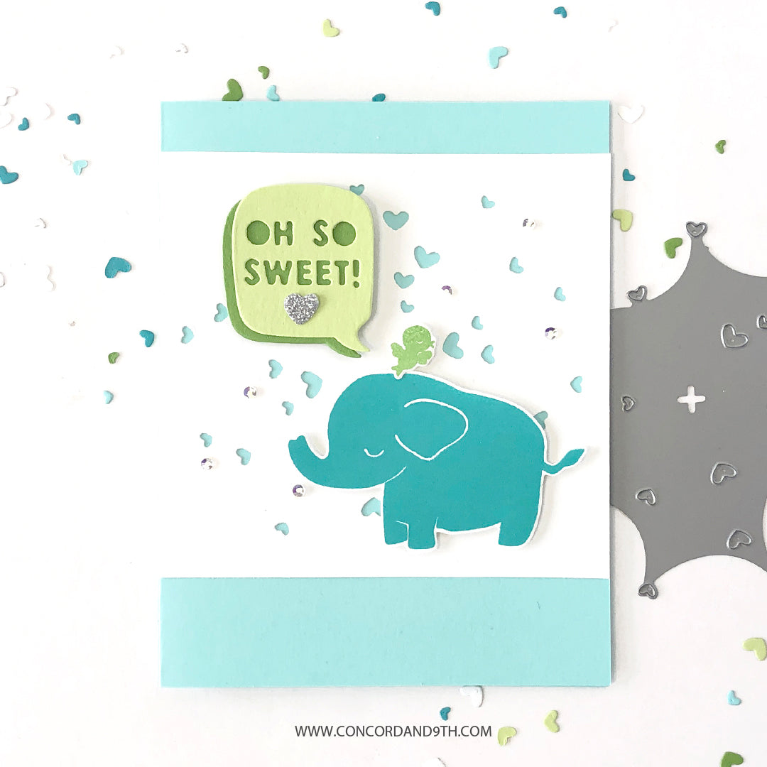 LAST CHANCE: Safari Friends Bundle