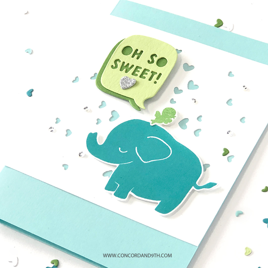 LAST CHANCE: Safari Friends Bundle