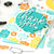 Say Thanks Turnabout™ Stamp Set