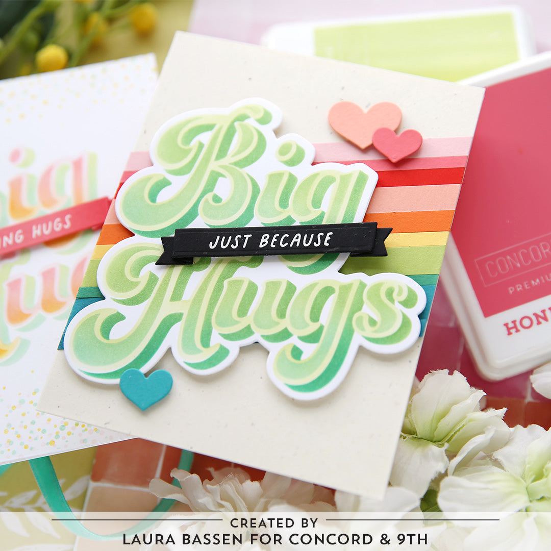 Muere el envío de abrazos