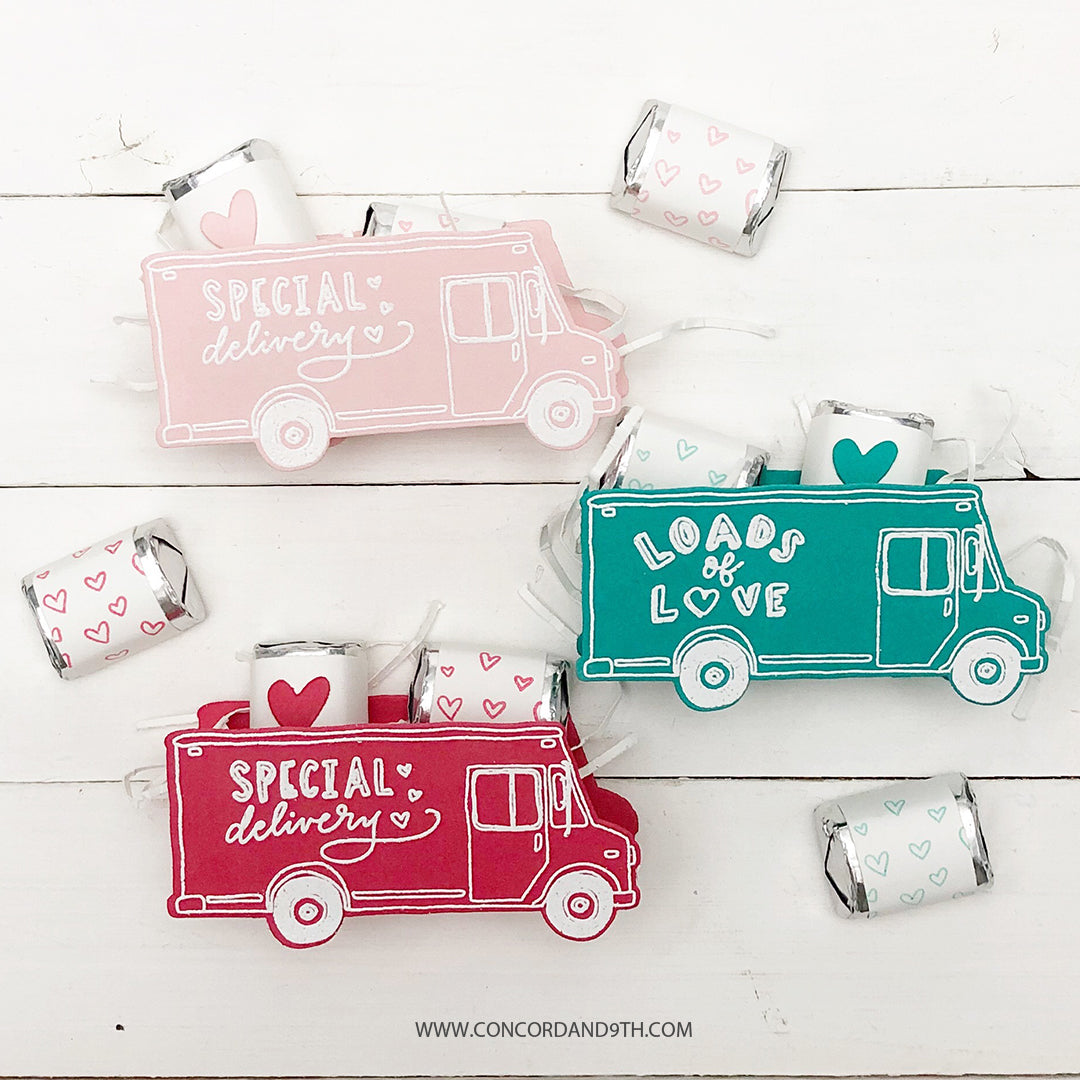 ÚLTIMA OPORTUNIDAD: Troqueles de entrega especial