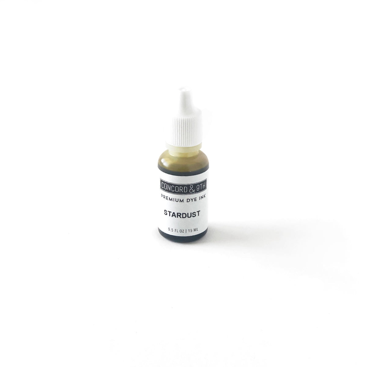 Ink Refill: Stardust