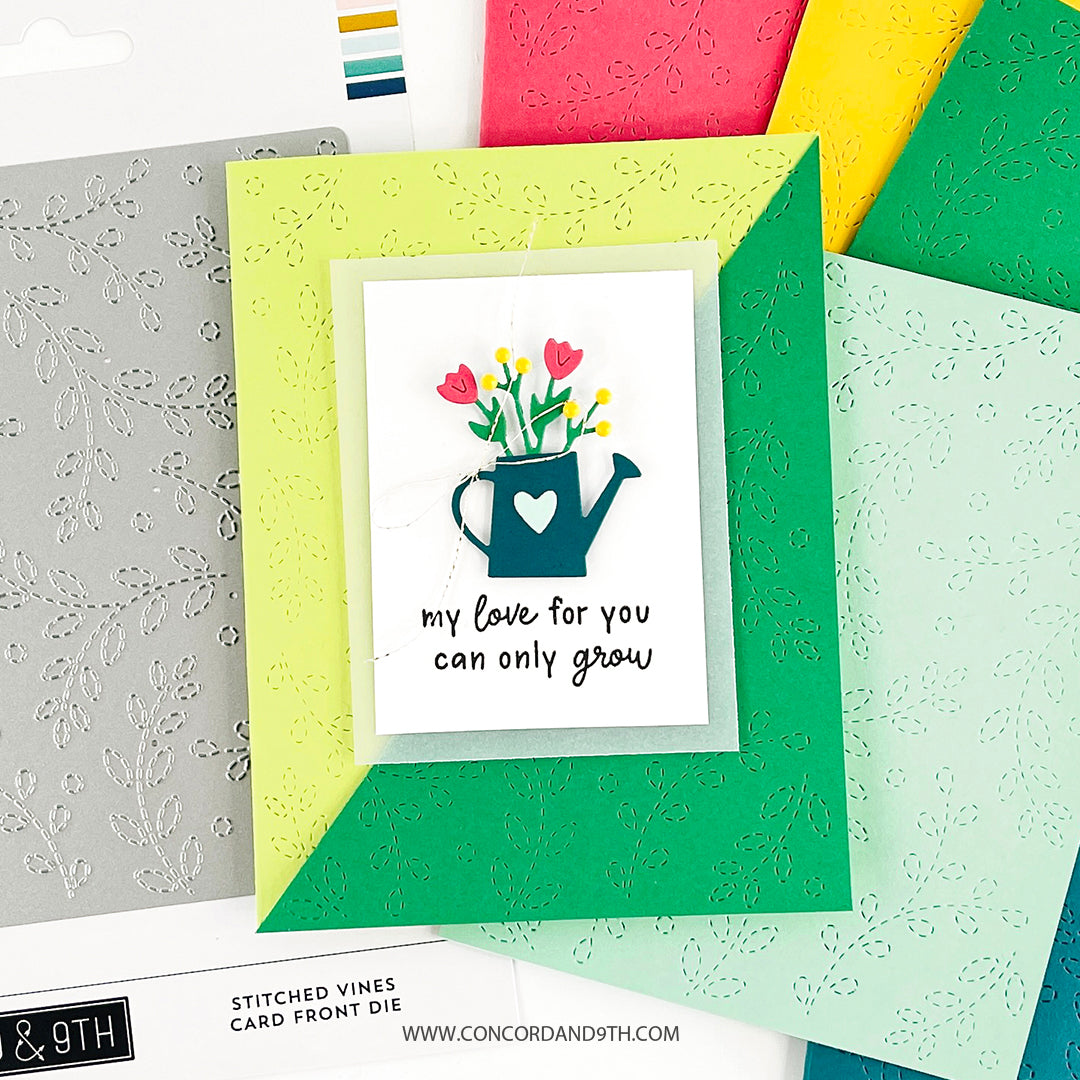 Friendship Garden Bundle