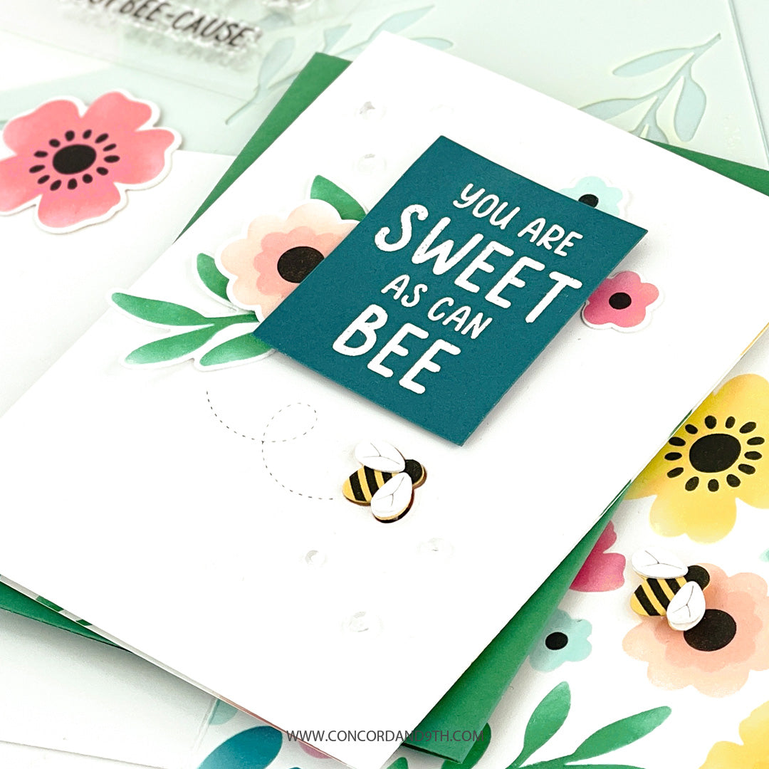 Sweet Bee Dies