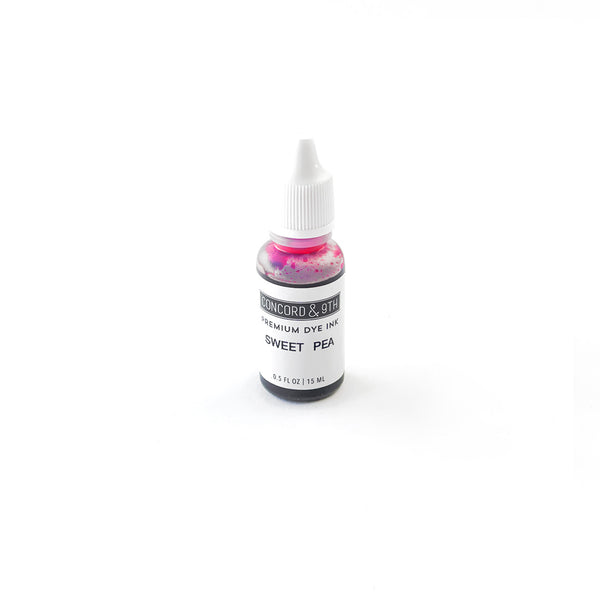 Ink Refill: Sweet Pea