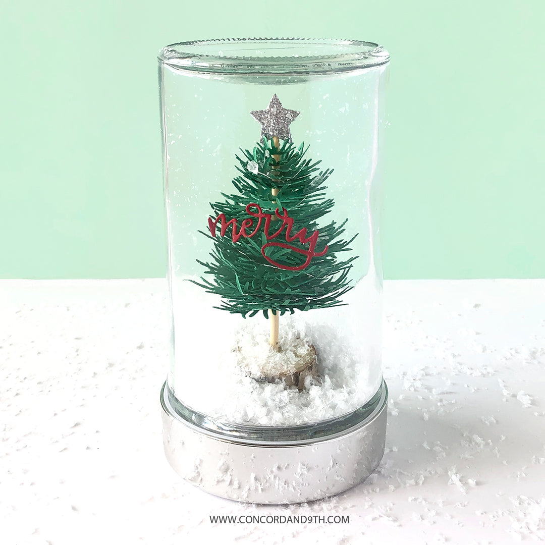 Take A Bough Encore Dies