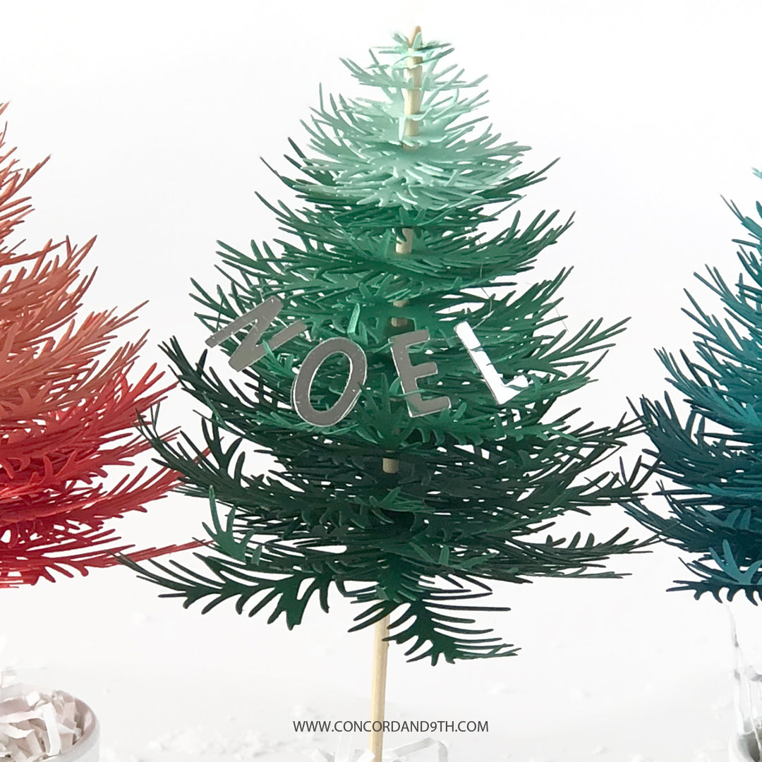 Paquete Encore de Take A Bough