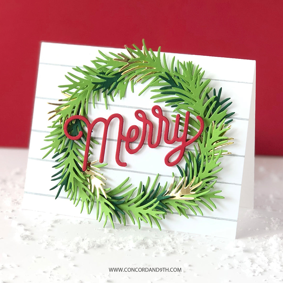 Paquete Encore de Take A Bough