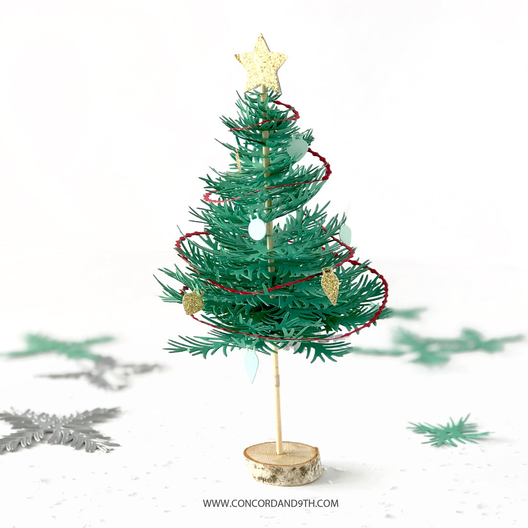 Take A Bough Encore Dies