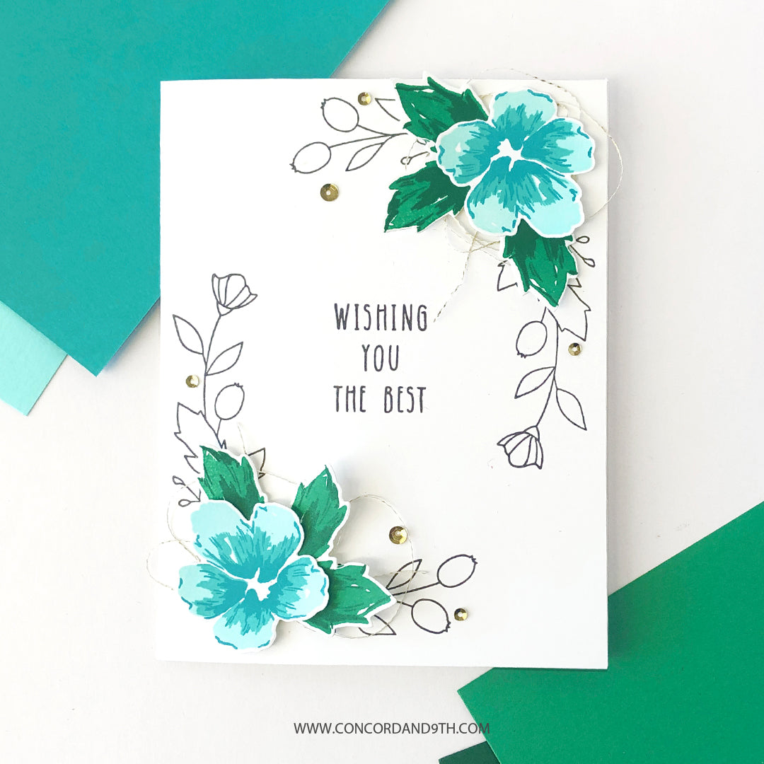 LAST CHANCE: Painted Peony Dies