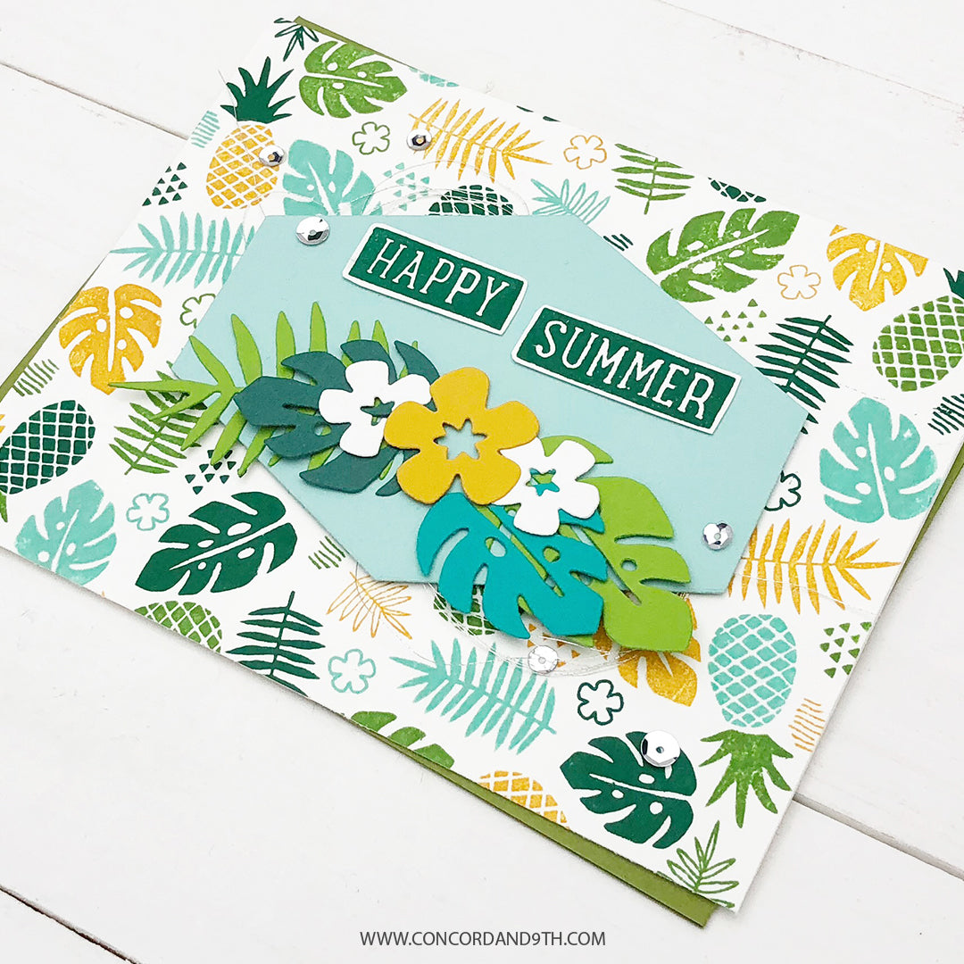 Tropical Vibes Bundle
