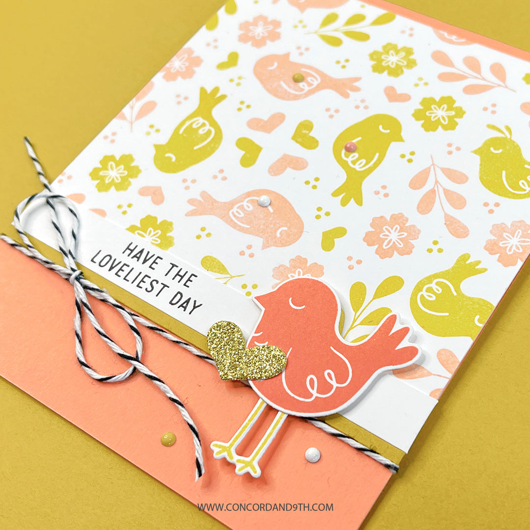 LAST CHANCE: Lovebirds Dies