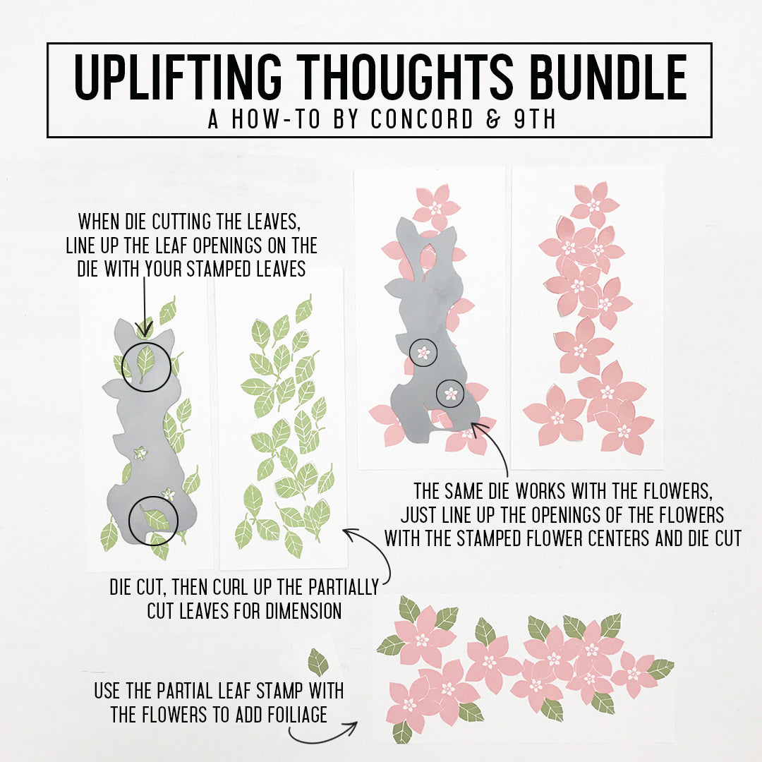 Uplifting Thoughts Bundle