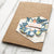 LAST CHANCE: Blooms Fill-In Stamp Set